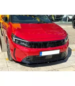 Εμπρός Σπλίτερ Opel Corsa F Facelift (2023-) 