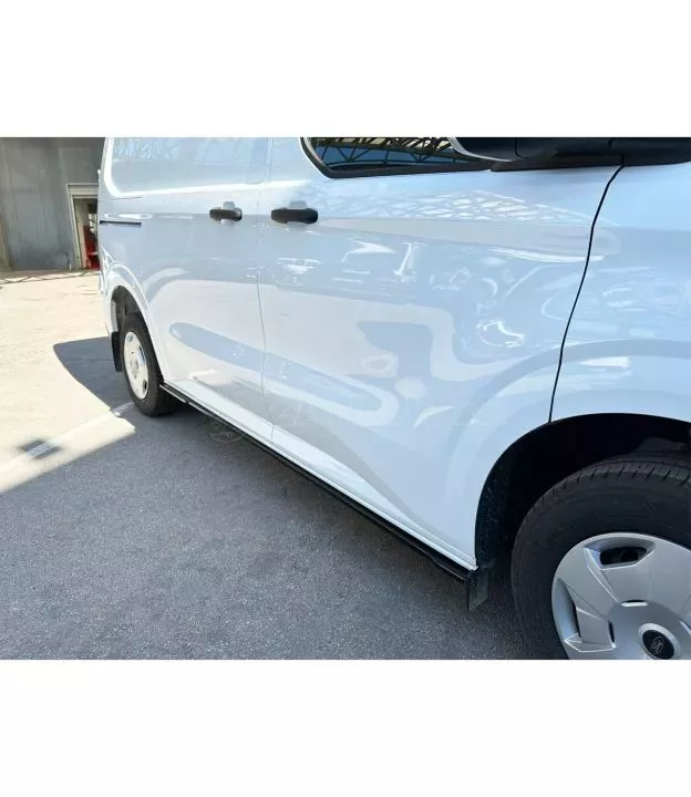 Επιπρόσθετα Μαρσπιέ Κοντά Ford Transit Custom Mk2 (2023-)