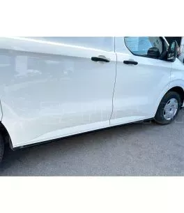 Επιπρόσθετα Μαρσπιέ Κοντά Ford Transit Custom Mk2 (2023-) 
