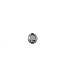 Τάπα κέντρου ζάντας UNIVERSAL μεταλλικές 1τεμ. 