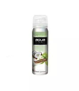 ΑΡΩΜΑΤΙΚΟ ΑΥΤΟΚΙΝΗΤΟΥ ΣΕ ΣΠΡΕΙ (SPRAY) ΜΕ ΑΡΩΜΑ ΚΑΡΥΔΑ & ΜΗΛΟ (COCOPINE APPLE) FRUITS SERIES 75ml AQUA - 1 TEM. 