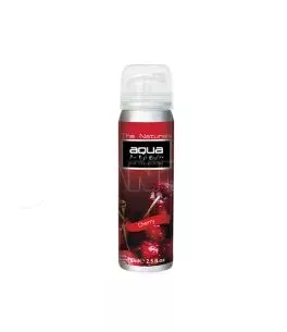 ΑΡΩΜΑΤΙΚΟ ΑΥΤΟΚΙΝΗΤΟΥ ΣΕ ΣΠΡΕΙ (SPRAY) ΜΕ ΑΡΩΜΑ ΚΕΡΑΣΙ (CHERRY) FRUITS SERIES 75ml AQUA - 1 TEM. 
