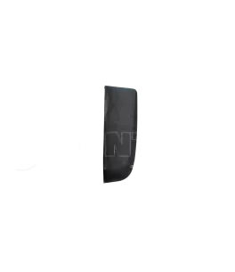 Πλαστικά άκρα σετ για πλατιά σκαλοπάτια αλουμινίου της Tessera4x4 4τμχ 