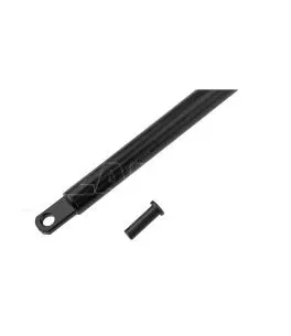 ΑΜΟΡΤΙΣΕΡ ΠΟΡΤ ΜΠΑΓΚΑΖ ΓΙΑ FIAT PANDA 1980-2003 / SEAT MARABELLA 1986-1994 550mm/380N orig.7550172 ΝΤΥ - 1 Τεμ. 