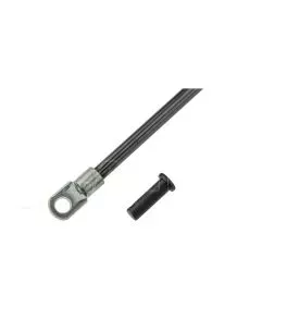 ΑΜΟΡΤΙΣΕΡ ΠΟΡΤ ΜΠΑΓΚΑΖ ΓΙΑ FIAT PANDA 1980-2003 / SEAT MARABELLA 1986-1994 550mm/380N orig.7550172 ΝΤΥ - 1 Τεμ. 