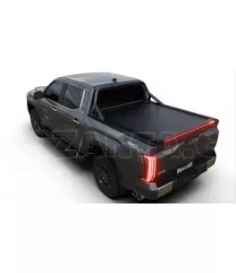 Tessera Roll+ ρολό καπάκι σε Μαύρο Ματ Toyota Tundra 2022+ 