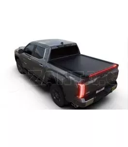 Tessera Roll+ ρολό καπάκι σε Μαύρο Ματ Toyota Tundra 2022+ 
