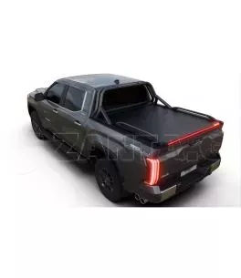 Tessera Roll+ ρολό καπάκι σε Μαύρο Ματ Toyota Tundra 2022+ 