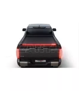 Tessera Roll+ ρολό καπάκι σε Μαύρο Ματ Toyota Tundra 2022+ 
