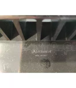 Αεραγωγός καπό Autobianchi A112 Abarth 