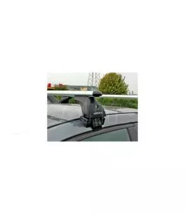 ΑΚΡΑ ΓΙΑ ΜΠΑΡΕΣ NORDRIVE ΓΙΑ HONDA HR-V 11/2021+  - 4 τεμ. 