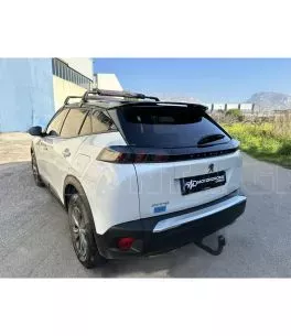 Αεροτομή Οροφής Peugeot 2008 Mk2 (2019-) 