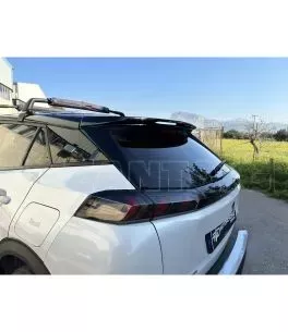 Αεροτομή Οροφής Peugeot 2008 Mk2 (2019-) 