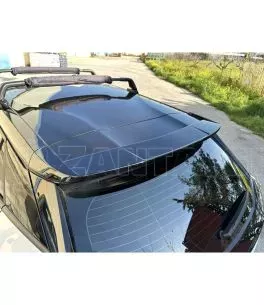 Αεροτομή Οροφής Peugeot 2008 Mk2 (2019-) 