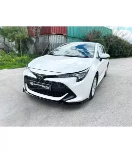 Εμπρός Σπλίτερ Toyota Corolla Mk12 Hatchback / Estate (2018-) 