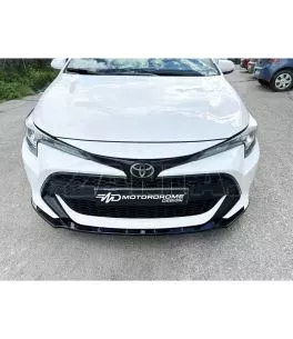 Εμπρός Σπλίτερ Toyota Corolla Mk12 Hatchback / Estate (2018-) 