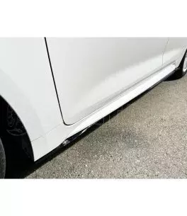 Επιπρόσθετα Μαρσπιέ Toyota Corolla Mk12 Hatchback (2018-) 