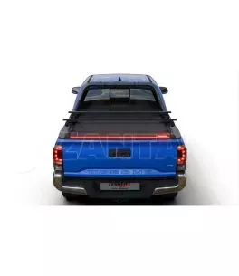 Tessera Roll+ ρολό καπάκι σε Μαύρο Ματ Toyota Tacoma 2016 - 2023 