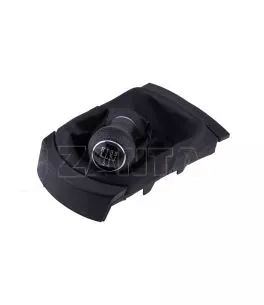 ΠΟΜΟΛΟ ΤΑΧΥΤΗΤΩΝ ΜΑΡΚΕ ΓΙΑ SEAT CORDOBA 2002+ / IBIZA 2002+ ΜΕ ΦΟΥΣΚΑ ΜΕ ΕΝΔΕΙΞΗ 5 ΤΑΧΥΤΗΤΩΝ NTY - 1 TEM. 