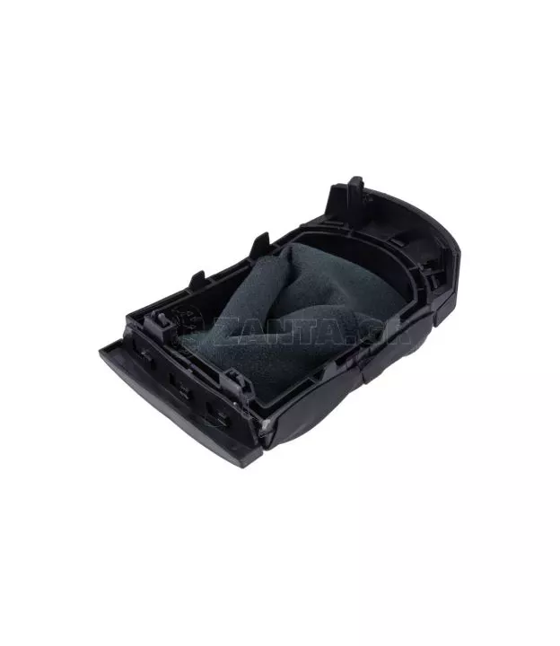 ΠΟΜΟΛΟ ΤΑΧΥΤΗΤΩΝ ΜΑΡΚΕ ΓΙΑ SEAT CORDOBA 2002+ / IBIZA 2002+ ΜΕ ΦΟΥΣΚΑ ΜΕ ΕΝΔΕΙΞΗ 5 ΤΑΧΥΤΗΤΩΝ NTY - 1 TEM.