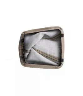 ΠΟΜΟΛΟ ΤΑΧΥΤΗΤΩΝ ΜΑΡΚΕ ΓΙΑ SKODA OCTAVIA 2004+ ΜΕ ΦΟΥΣΚΑ ΜΠΕΖ ΜΕ ΕΝΔΕΙΞΗ 5 ΤΑΧΥΤΗΤΩΝ ΝΤΥ - 1 Τεμ. 
