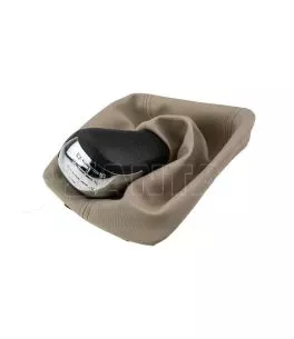 ΠΟΜΟΛΟ ΤΑΧΥΤΗΤΩΝ ΜΑΡΚΕ ΓΙΑ SKODA OCTAVIA 2004+ ΜΕ ΦΟΥΣΚΑ ΜΠΕΖ ΜΕ ΕΝΔΕΙΞΗ 6 ΤΑΧΥΤΗΤΩΝ ΝΤΥ - 1 Τεμ. 