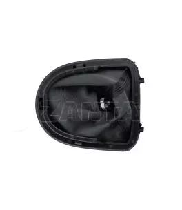 ΠΟΜΟΛΟ ΤΑΧΥΤΗΤΩΝ ΜΑΡΚΕ ΓΙΑ SEAT ALTEA 2004+ / ALTEA XL 2006+ / LEON 2005+ / TOLEDO 2004+ ΜΕ ΦΟΥΣΚΑ ΜΕ ΕΝΔΕΙΞΗ 5 ΤΑΧΥΤΗΤΩΝ ΝΤΥ - 