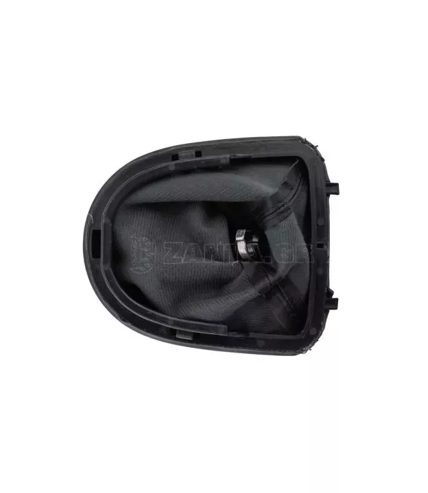 ΠΟΜΟΛΟ ΤΑΧΥΤΗΤΩΝ ΜΑΡΚΕ ΓΙΑ SEAT ALTEA 2004+ / ALTEA XL 2006+ / LEON 2005+ / TOLEDO 2004+ ΜΕ ΦΟΥΣΚΑ ΜΕ ΕΝΔΕΙΞΗ 5 ΤΑΧΥΤΗΤΩΝ ΝΤΥ -