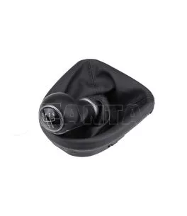 ΠΟΜΟΛΟ ΤΑΧΥΤΗΤΩΝ ΜΑΡΚΕ ΓΙΑ SEAT ALTEA 2004+ / ALTEA XL 2006+ / LEON 2005+ / TOLEDO 2004+ ΜΕ ΦΟΥΣΚΑ ΜΕ ΕΝΔΕΙΞΗ 5 ΤΑΧΥΤΗΤΩΝ ΝΤΥ - 