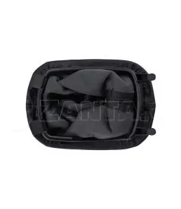 ΠΟΜΟΛΟ ΤΑΧΥΤΗΤΩΝ ΜΑΡΚΕ ΓΙΑ SEAT LEON 1999+ / TOLEDO 1998+ ΜΕ ΦΟΥΣΚΑ ΜΕ ΕΝΔΕΙΞΗ 5 ΤΑΧΥΤΗΤΩΝ ΝΤΥ - 1 Τεμ. 