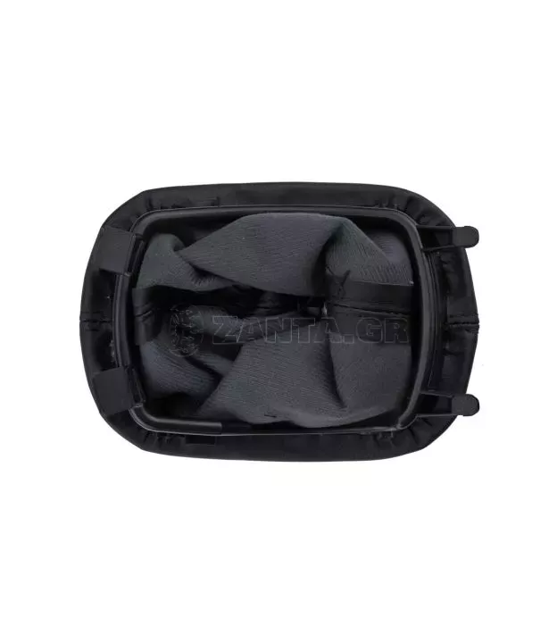 ΠΟΜΟΛΟ ΤΑΧΥΤΗΤΩΝ ΜΑΡΚΕ ΓΙΑ SEAT LEON 1999+ / TOLEDO 1998+ ΜΕ ΦΟΥΣΚΑ ΜΕ ΕΝΔΕΙΞΗ 5 ΤΑΧΥΤΗΤΩΝ ΝΤΥ - 1 Τεμ.