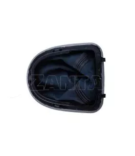 ΠΟΜΟΛΟ ΤΑΧΥΤΗΤΩΝ ΜΑΡΚΕ ΓΙΑ SEAT LEON 2005+ / ALTEA 2004+ / TOLEDO 2004+ ΜΕ ΦΟΥΣΚΑ ΜΕ ΕΝΔΕΙΞΗ 6 ΤΑΧΥΤΗΤΩΝ ΝΤΥ - 1 Τεμ. 