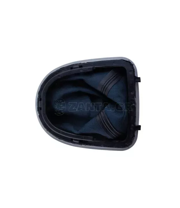ΠΟΜΟΛΟ ΤΑΧΥΤΗΤΩΝ ΜΑΡΚΕ ΓΙΑ SEAT LEON 2005+ / ALTEA 2004+ / TOLEDO 2004+ ΜΕ ΦΟΥΣΚΑ ΜΕ ΕΝΔΕΙΞΗ 6 ΤΑΧΥΤΗΤΩΝ ΝΤΥ - 1 Τεμ.
