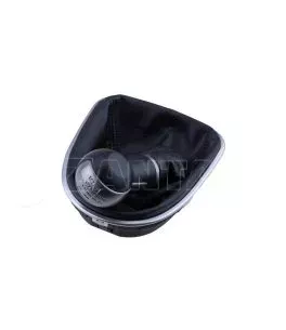 ΠΟΜΟΛΟ ΤΑΧΥΤΗΤΩΝ ΜΑΡΚΕ ΓΙΑ SEAT LEON 2005+ / ALTEA 2004+ / TOLEDO 2004+ ΜΕ ΦΟΥΣΚΑ ΜΕ ΕΝΔΕΙΞΗ 5 ΤΑΧΥΤΗΤΩΝ ΝΤΥ - 1 Τεμ. 