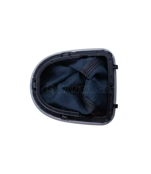 ΠΟΜΟΛΟ ΤΑΧΥΤΗΤΩΝ ΜΑΡΚΕ ΓΙΑ SEAT LEON 2005+ / ALTEA 2004+ / TOLEDO 2004+ ΜΕ ΦΟΥΣΚΑ ΜΕ ΕΝΔΕΙΞΗ 5 ΤΑΧΥΤΗΤΩΝ ΝΤΥ - 1 Τεμ.