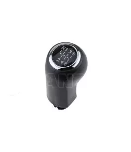 ΠΟΜΟΛΟ ΤΑΧΥΤΗΤΩΝ ΜΑΡΚΕ ΓΙΑ OPEL ASTRA H 2004-2010 ΜΕ ΕΝΔΕΙΞΗ 6 ΤΑΧΥΤΗΤΩΝ ΝΤΥ - 1 Τεμ. 