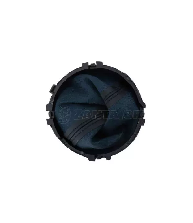 ΠΟΜΟΛΟ ΤΑΧΥΤΗΤΩΝ ΜΑΡΚΕ ΓΙΑ MINI F54/F55/F56/F57/F60 ΜΕ ΦΟΥΣΚΑ ΜΕ ΕΝΔΕΙΞΗ 5 ΤΑΧΥΤΗΤΩΝ ΝΤΥ - 1 Τεμ.