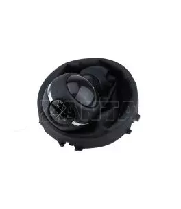 ΠΟΜΟΛΟ ΤΑΧΥΤΗΤΩΝ ΜΑΡΚΕ ΓΙΑ MINI F54/F55/F56/F57/F60 ΜΕ ΦΟΥΣΚΑ ΜΕ ΕΝΔΕΙΞΗ 5 ΤΑΧΥΤΗΤΩΝ ΝΤΥ - 1 Τεμ. 