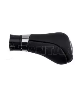 ΠΟΜΟΛΟ ΤΑΧΥΤΗΤΩΝ ΜΑΡΚΕ ΓΙΑ MERCEDES C-KLAS W204 2007+ AUTOMATIC ΜΑΥΡΟ orig.2042672710 ΝΤΥ - 1 Τεμ. 