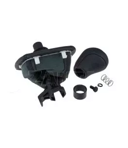 ΠΟΜΟΛΟ ΤΑΧΥΤΗΤΩΝ ΜΑΡΚΕ ΓΙΑ MERCEDES VITO W447 2014+ ΜΕ ΦΟΥΣΚΑ ΚΑΙ ΕΝΔΕΙΞΗ 6 ΤΑΧΥΤΗΤΩΝ ΝΤΥ - 1 Τεμ. 