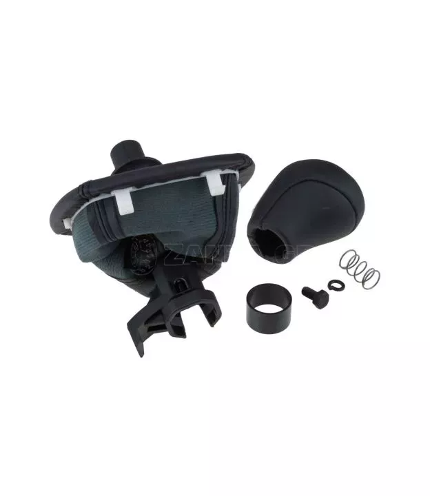 ΠΟΜΟΛΟ ΤΑΧΥΤΗΤΩΝ ΜΑΡΚΕ ΓΙΑ MERCEDES VITO W447 2014+ ΜΕ ΦΟΥΣΚΑ ΚΑΙ ΕΝΔΕΙΞΗ 6 ΤΑΧΥΤΗΤΩΝ ΝΤΥ - 1 Τεμ.