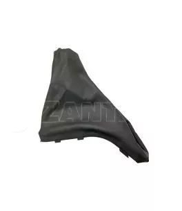 ΦΟΥΣΚΑ ΤΑΧΥΤΗΤΩΝ ΔΕΡΜΑ ΓΙΑ OPEL ASTRA II G 1998-2010 - 1 τεμ. 