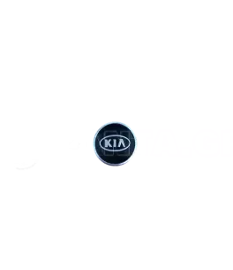 Αυτοκόλλητο KIA 5,5cm 1τεμ. 