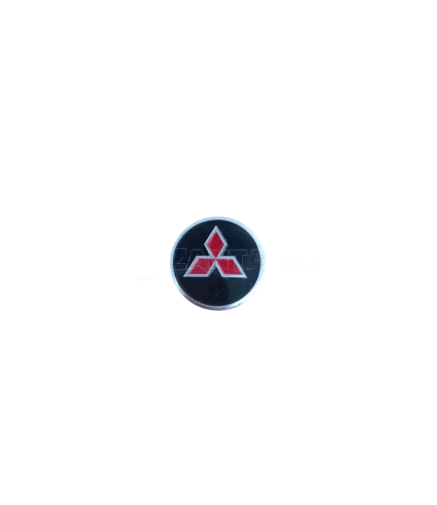 Αυτοκόλλητο Mitsubishi 5,5cm 1τεμ.