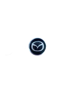 Αυτοκόλλητο Mazda 5,5cm 1τεμ. 