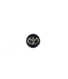 Αυτοκόλλητο Toyota 5,5cm 1τεμ. 