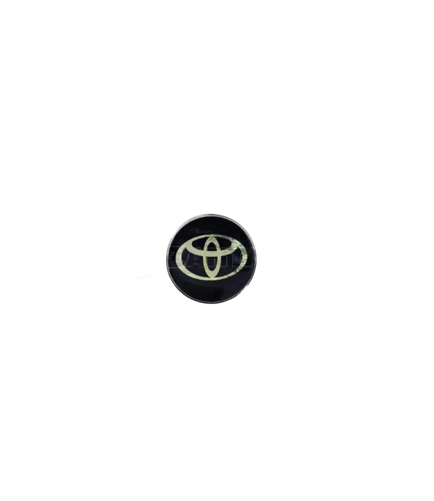 Αυτοκόλλητο Toyota 5,5cm 1τεμ.
