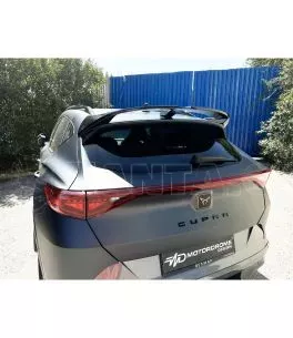 Αεροτομή Οροφής Cupra Formentor Mk1 (2020-) 