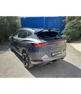 Αεροτομή Οροφής Cupra Formentor Mk1 (2020-) 