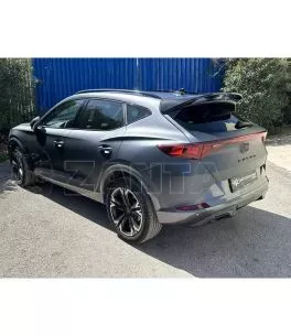 Αεροτομή Οροφής Cupra Formentor Mk1 (2020-) 
